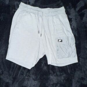 Nike Cargo Athletic Short